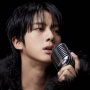 Penggemar Tak Kebagian Tiket, Jin BTS Buka Suara Soal Venue Kecil di Tur Solonya
