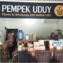 Rasa Tak Bohong: Pempek Uduy, Sensasi Kuliner yang Wajib Dicoba di Jambi