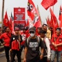 Potret Buruh di Indonesia, Antara Kesejahteraan dan Eksploitasi