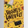 Ulasan Novel Highly Unlikely: Ketika Cinta Tumbuh di Tengah Pandemi