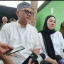 Ayah Mona Ratuliu Meninggal Jelang Salat Tahajud