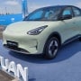 Mengulik Geely Geome Xingyuan, Mobil Terlaris di China yang Bakal Tantang Wuling Binguo di Indonesia