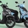5 Skuter Matic Murah di Bawah Rp 20 Juta, Solusi Pekerja Keras dan Mobilitas Ngirit