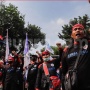 May Day 2025, Pimpinan KSPSI Ajak Para Buruh Rayakan secara Damai