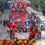 Menyambut Hari Buruh dengan Refleksi dan Harapan untuk Perubahan