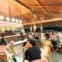Bisnis Kuliner Tumbuh Positif hingga 21%: Begini Kunci Sukses Toko Roti Romi Makin Berkembang