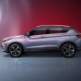 Mengintip Geely Coolray: Pesona SUV Bermesin Sekaliber Honda CR-V Turbo tapi Harga Cuma Setengahnya