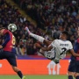 Drama 6 Gol di Liga Champions! Barcelona Dipaksa Imbang 3-3 oleh Inter Milan