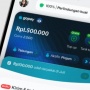 Kumpulan Link Saldo DANA Kaget Gratis Bikin Saldo Gopay Nambah, Klik di Sini!