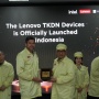 Lenovo K14 Gen 3 dan ThinkCentre Neo 50a Gen 5 Resmi Diproduksi di Indonesia