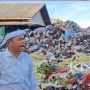 Syok Lihat Sampah Tak Terurus di Pasar Caringin, Dedi Mulyadi : Ini Pasar Atau Sawah?