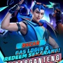 Kode Redeem FF Terbaru 1 Mei 2025: Hadiah Eksklusif Spesial Hari Buruh