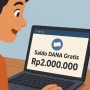 Mau Saldo DANA Gratis Langsung Cair? 6 Website Tercepat Ini Beri Jutaan Tiap Hari