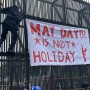 Klaim Sempat Diintimidasi saat Ingin Peringati May Day, Gebrak Beberkan Alasan Gelar Aksi di DPR