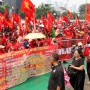 Dinilai Kurang Alat Bukti, Polisi Didesak Segera Hentikan Perkara Aksi May Day 2025