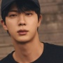 4 Daily OOTD ala Jin BTS yang Bisa Kamu Tiru untuk Tampil Chic Tanpa Ribet!