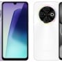 7 Rekomendasi HP Murah Rp 1 Jutaan RAM 8 GB Terbaik Mei 2025, Multitasking Lancar
