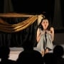 Monolog Paramita: Kisah Ontosoroh Modern dari Panggung Teater untuk Indonesia Masa Kini