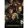 Review Film Thunderbolts*: Sisa-Sisa Harapan dari Semesta Marvel yang Letih