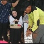Mona Ratuliu Kenang Sosok Ayahnya yang Rela Ketinggalan Pesawat Demi Salat Ashar