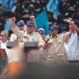 Presiden Prabowo Sebut DPR Segera Bahas RUU PPRT: Mudah-mudahan Tiga Bulan Beres