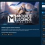 Kumpulan Link DANA Kaget Terbaru untuk Tukar 1000 Diamonds MLBB