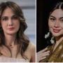Sama-sama Enggan Pungut Uang Fans, Intip Perbedaan Sikap Ariel Tatum dan Luna Maya