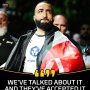 Belal Muhammad akan Bawa Bendera Palestina saat Tampil di UFC 315