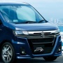Pesona Suzuki Karimun Wagon Bertampang Racing, Konsumsi BBM-nya Bikin Dompet Senyum