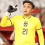 Tampil Buruk, Posisi Ernando Ari di Timnas Indonesia Rawan Digeser oleh 2 Nama Ini