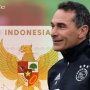 Selamat Tinggal Gerald Vanenburg, Media Asing Yakin Dia Bisa Dipecat Timnas Indonesia U-23