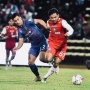 Persib Bisa Gigit Jari, Saddil Ramdani Dirayu Bintang Malaysia Main di Kompetisi Ini