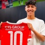 Langganan Timnas Belanda, Pemain Keturunan Surabaya Ini Diprediksi Jadi Next Tijjani Reijnders
