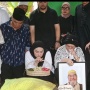 Ayah Mona Ratuliu Wafat, Keluarga Ungkap Detik-Detik Terakhir