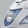 Pesona Suzuki Lets 2025, Alternatif Retro Canggih ala Honda Scoopy yang Begitu Menggoda
