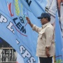 Peringatan Keras Prabowo Buat Pejabat Korup: Hentikan!, Gue Udah Tahu Tipu-tipu