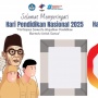 30 Twibbon Hardiknas 2025, Klik Linknya dan Download Secara Gratis di Sini!