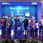 Pemenang BRImo FSTVL 2024 Resmi Diumumkan, BRI Beri Apresiasi Nasabah Setia