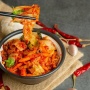 2 Resep Masakan Olahan Kimchi ala Rumahan: Mudah Dibuat, Rasa Bintang 5