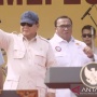 Janji ke Massa Buruh, Prabowo Siap Miskinkan Koruptor: Enak Aja Udah Nyolong, Asetnya Gue Tarik!