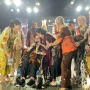 Raih Penghargaan Lifetime Achievement, Connie Sutedja Nangis Tersedu