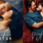 Fakta Sayap-Sayap Patah 2: Olivia, Arya Saloka Gantikan Nicholas Saputra?