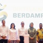 Hardiknas 2025: DiktiSaintek Berdampak Resmi Diluncurkan, Inovasi Kampus Siap Menginspirasi Negeri