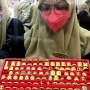 Harga Emas Antam Anjlok! Saatnya Beli atau Jual? Cek Update Terbarunya di Sini!