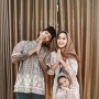 Eriska Nakesya Umumkan Cerai dari Young Lex