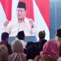 Produksi Jagung dan Beras Melimpah, Prabowo Segera Bangun 25.000 Gudang Improvisasi