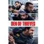 Review Den of Thieves: Cerdas, Brutal, dan Nggak Cuma Film Tembak-Tembakan