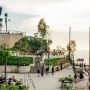 Obelix Sea View, Wisata Lengkap untuk Liburan Keluarga di Jogja