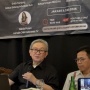 Ketua IKADIN Minta Opini Advokat di Luar Ruang Sidang Tak Dibatasi dalam RKUHAP