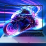 Laptop Gaming Honor MagicBook Pro 16 Rilis: Usung Bodi Tipis dan RTX 5070